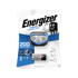 ENERGIZER ručna svjetiljka, naglavna Vision, 200lm, (3xAAA)