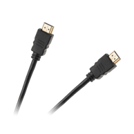 CABLETECH HDMI kabel, HDMI 2.0, 4K, 15 m, Eco Line