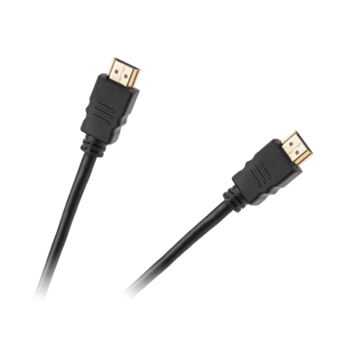 CABLETECH HDMI kabel, HDMI 2.0, 4K, 15 m, Eco Line