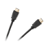 CABLETECH HDMI kabel, HDMI 2.0, 4K, 15 m, Eco Line
