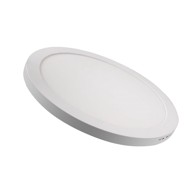 LED plafonjera, CCT, 30W, bijela