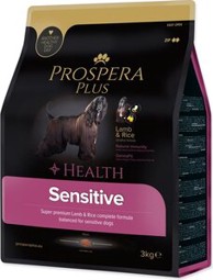 PROSPERA PLUS Hrana za pse Adult Sensitive 3 kg, janjetina