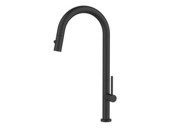 ALVEUS Slavina Nova-Ps, mat crna