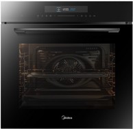 MIDEA Ugradbena pećnica 7NM30T0B
