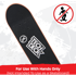 TECH DECK Daska za prste Handboard April GML