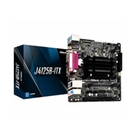 ASROCK Matična ploča Intel J4125B-ITX