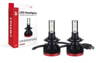 AMIO LED žarulje BF H7, 6000 K, CANBUS