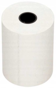 PAPIRUS II Termalna rola 57 mm x 30 m bez BPA, RTC5730