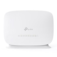 TP-Link Router 300 Mbps Wireless N 4G LTE