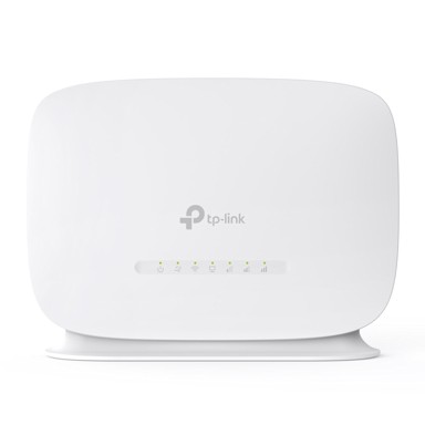 TP-Link Router 300 Mbps Wireless N 4G LTE