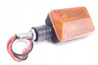 Univerzalni žmigavac za motocikl Ba9s, 12 V, 10 W, M8x1,25