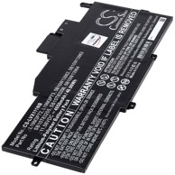 Baterija za laptop Lenovo ThinkPad X1 Nano Gen. 1 / Typ L19M3P72