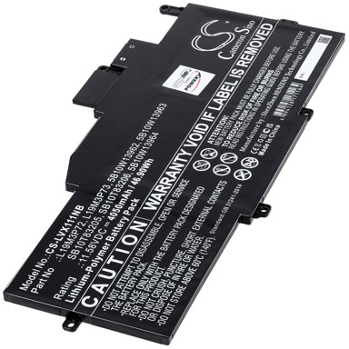 Baterija za laptop Lenovo ThinkPad X1 Nano Gen. 1 / Typ L19M3P72