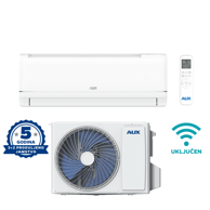 AUX Klima uređaj Q-Neo ARI-09QDH/ARO-09QDH, 2,7 kW