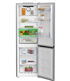 BEKO Samostojeći kombinirani hladnjak B3RCNA364HXB1