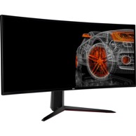 LG Monitor 34GN850P-B