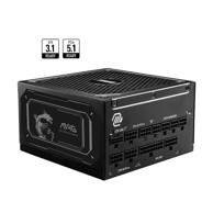 MSI Napajanje MAG A1000GL PCIE5 II, 1000W