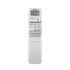 TOSHIBA Klima uređaj Seiya Classic RAS-B10B2KVG-E/RAS-10B2AVG-E, 2,5 kW