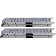 YATO Rampa za utovar vozila TYT-55660, 200 kg, 1,8 m