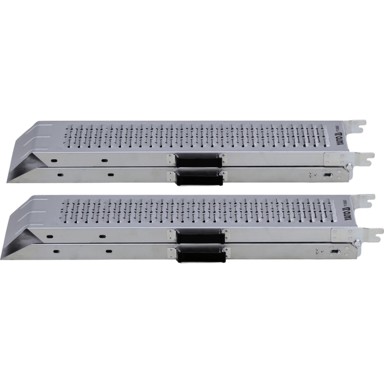 YATO Rampa za utovar vozila TYT-55660, 200 kg, 1,8 m