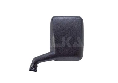 ALKAR Retrovizor VW T2, lijevi, 79-90, vanjsko podešavanje