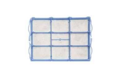 VACS HEPA filter Bosch BSG 62023 Logo