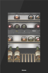 MIELE Vinski hladnjak KWT 6422 iG-1