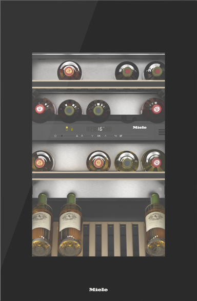 MIELE Vinski hladnjak KWT 6422 iG-1