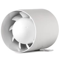 AIRROXY Kanalski ventilator ARC 120 S