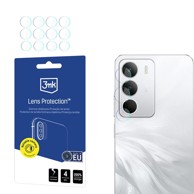 3MK Staklo za kameru za Realme C71