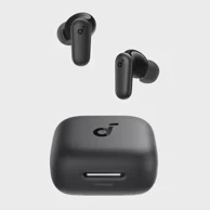 ANKER Bežične slušalice Soundcore P30i, crna