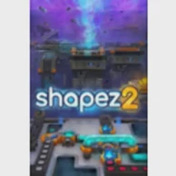 Igra za PC: Shapez 2