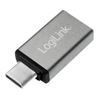 LOGILINK USB na USB-C adapter