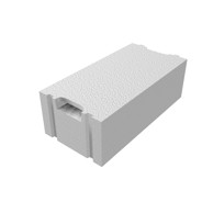 YTONG Porobeton zidna ploča 20 × 20 × 26,5 cm