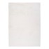 UNIVERSAL Bijeli tepih Fox Liso, 160 x 230 cm