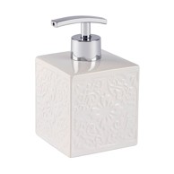 WENKO Bijeli dozator za sapun Cordoba
