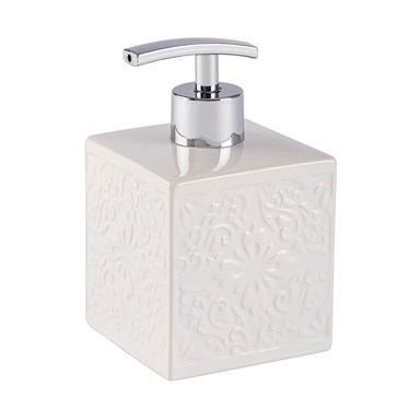 WENKO Bijeli dozator za sapun Cordoba