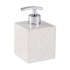 WENKO Bijeli dozator za sapun Cordoba