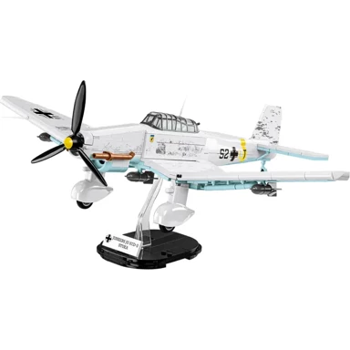 COBI Set kockica Junkers Ju 87D-3 Stuka