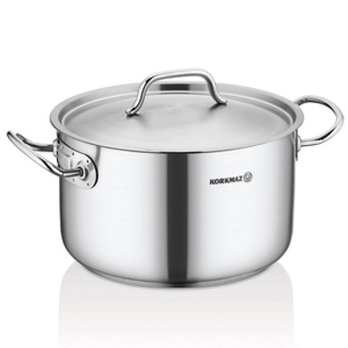 KORKMAZ Lonac Proline Gastro 31L A2727