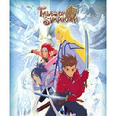 Igra za PC: Tales of Symphonia STEAM Key