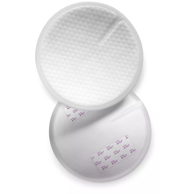 PHILIPS AVENT Štitnici za dojke, SCF254/61, 60 kom