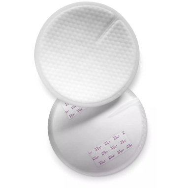 PHILIPS AVENT Štitnici za dojke, SCF254/61, 60 kom
