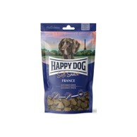 HAPPY DOG Poslastica za pse Soft Snack France 100 g
