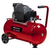 EINHELL Uljni kompresor 50L TC-AC 190/50/8