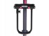 Lock U-lock Pitbull za Motus Scooty 10 Lite i Motus Scooty 8.5 skutere