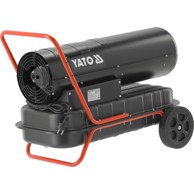 YATO Uljna grijalica TYT-99740 30 kW