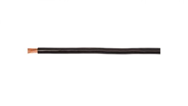 EXS Instalacijski kabel H07V-K (LgY) 10, kolut, crnih