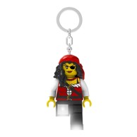 LEGO Privjesak za ključeve sa svjetlom, Minifigures