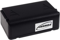 Baterija za daljinski upravljač dizalice Autec LK4 ARB-LBM02M